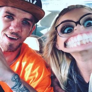 Meet your Posher, Rita